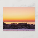 Zoek naar sunrise briefkaarten Strand