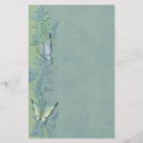 Zoek naar butterfly briefpapier Blauw