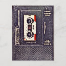 Zoek naar oude muziek briefkaarten Elk persoon