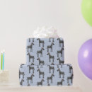 Zoek naar grappig zebra cadeaupapier Dier