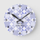 Zoek naar quilt klokken Patchwork