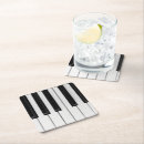 Zoek naar piano onderzetters Muziek