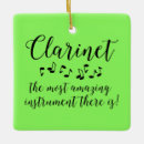 Zoek naar klarinet ornamenten Houtwind