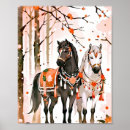 Zoek naar witte paarden posters Ruiter
