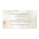 Zoek naar zakelijke etiketten Elegant