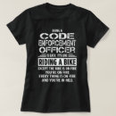 Zoek naar uitvoerder tshirts Fiets