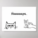 Zoek naar boze kat posters Kitten