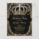 Zoek naar koninklijke kroon kaarten Koningin