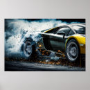 Zoek naar slanke posters Auto