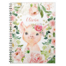 Zoek naar varken notitieboeken Meisje