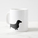 Zoek naar weiner dog mokken Dachshund