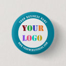 Zoek naar promotie buttons Logo