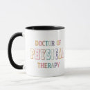 Zoek naar physical therapy mokken Therapeut