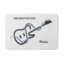 Zoek naar gitaar badmatten Muzikant