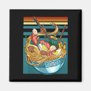 Zoek naar anime meisjes magneten Ramen