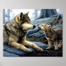 Zoek naar wilde wolven posters Elk persoon