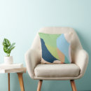 Zoek naar originele kussens Abstract