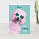 Zoek naar thuis kaarten Roze