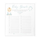 Zoek naar douche notitieblokken Voor iedereen