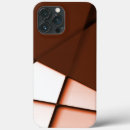 Zoek naar platte iphone hoesjes Bruin