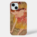 Zoek naar degas iphone hoesjes Ballet