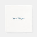 Zoek naar tuinman servetten Voor haar