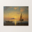 Zoek naar baai puzzels Zee