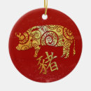 Zoek naar chinese zodiac ornamenten Symbool