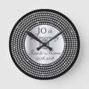 Zoek naar silver klokken Luxe