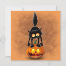 Zoek naar bang maken uitnodigingen Kat