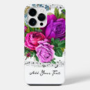 Zoek naar anjer iphone hoesjes Bloemen