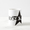 Zoek naar rockstar mokken Muziek