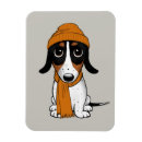 Zoek naar hipster magneten Hond