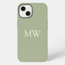 Zoek naar boho chic iphone hoesjes Minimalistisch