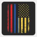 Zoek naar colombiaans stickers Vlag