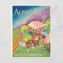 Zoek naar australia briefkaarten Retro