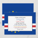 Zoek naar kaapverdië posters Kaapverdisch