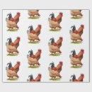 Zoek naar kip cadeaupapier Elk persoon