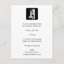 Zoek naar kapper schaar briefkaarten Kam