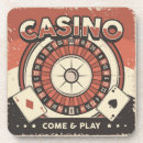 Zoek naar roulette onderzetters Las vegas