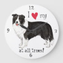 Zoek naar border collie klokken Voor iedereen