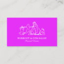 Zoek naar trainer visitekaartjes Opleiding