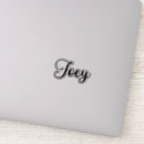 Zoek naar joey Jongen