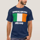 Zoek naar ierse symbolen tshirts Ierland