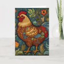 Zoek naar hanen kaarten Rooster