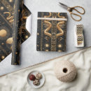 Zoek naar tarot cadeaupapier Hemels