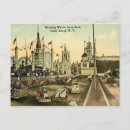 Zoek naar luna park briefkaarten Amusement