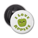 Zoek naar appel flessenopeners Fruit