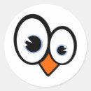 Zoek naar tux pinguïn stickers Duivels