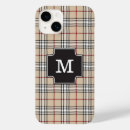Zoek naar black watch tartan iphone hoesjes Patroon